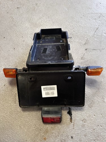 Fzr400 fzr250 tzr250 rear - fzr400,