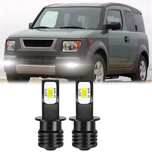 For honda element - for, 2x