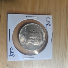 1964 Kennedy Half Dollar
