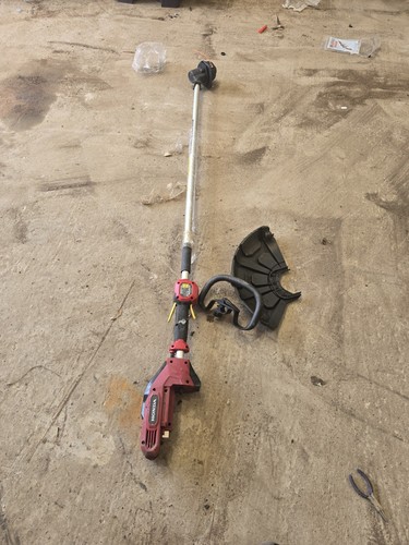 Honda hhte 56v cordless - 38,