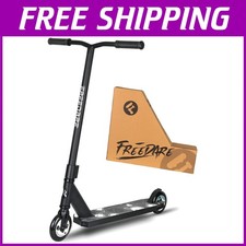 Easy Assemble Stunt Scooter