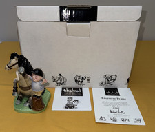 ROYAL DOULTON THELWELL PONY