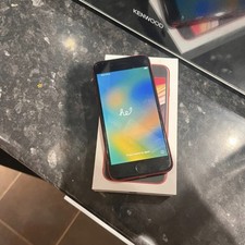 Apple iPhone SE (2020) 2nd Gen