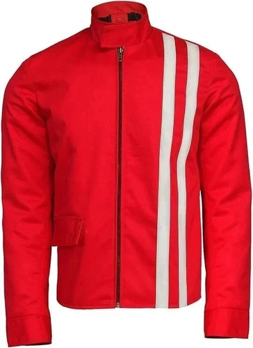 Men speedway white stripes - speedway,