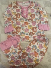 Girls Size 7/8 Boutique Toy