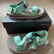 Merrell Alpine Strappy Hiking