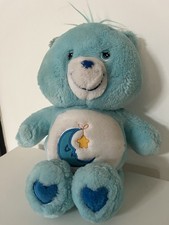 Care Bears Bedtime Bear 2002