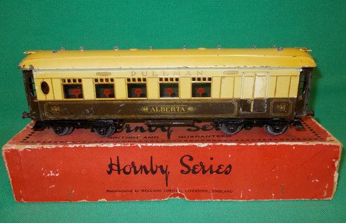 Hornby gauge 2 special - hornby,