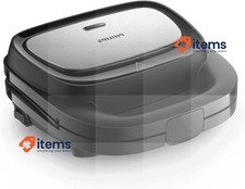 Philips Sandwich Toaster With