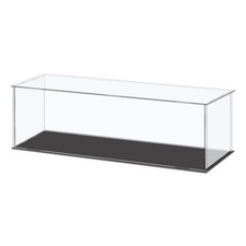 Acrylic Display Case Plastic