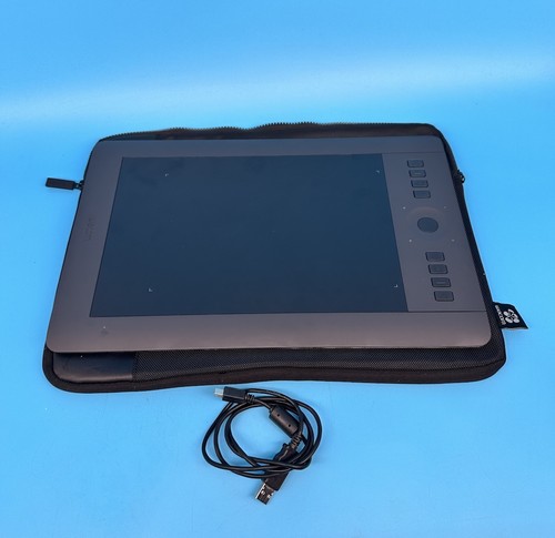 Wacom intuos pro pth 651 - wacom, pth-651