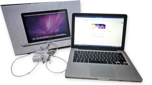 Apple macbook pro 2010 - apple,