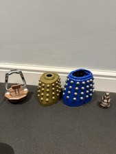 Doctor Who 5” Dalek Figure