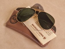 Vintage 1989 Ray-Ban