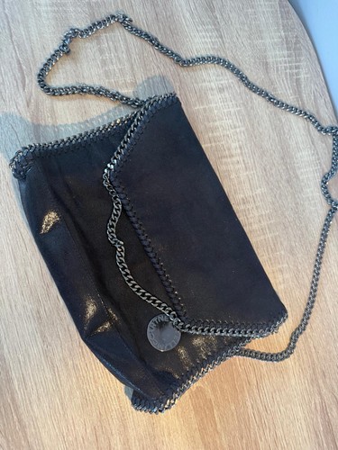 Stella falabella shoulder - stella, bag