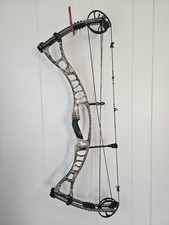 Hoyt Maxxis 35 Compound Bow