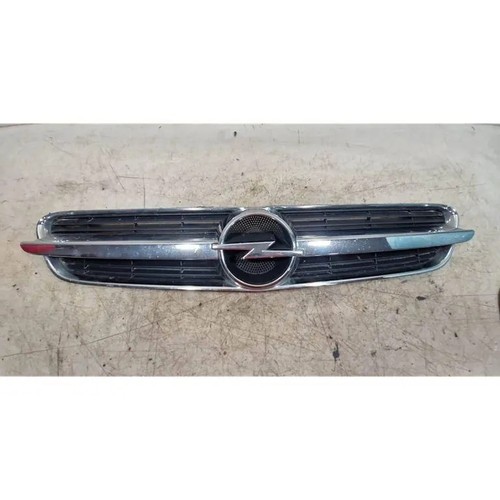Opel vectra radiator grille - vectra,
