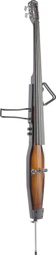 Stagg electric double bass - electric,