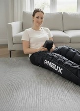 PNEUX Recovery Pro Compression