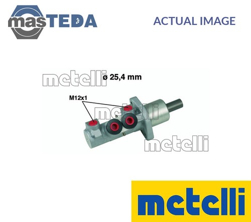 0606 brake master - brake,