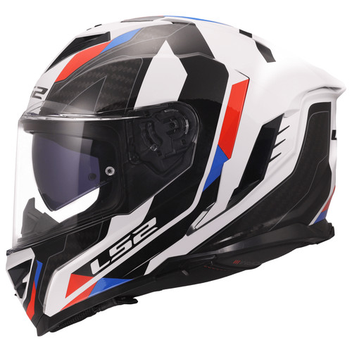 Ls2 ff818 storm iii full - storm,