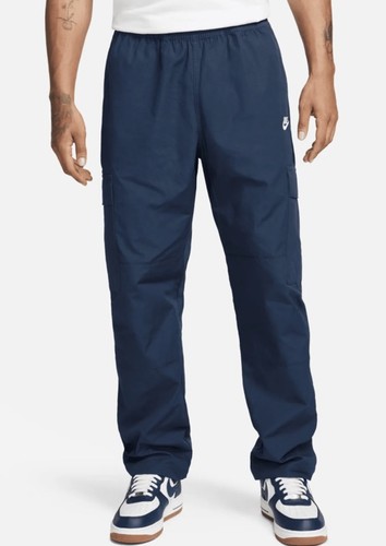 Nike utility woven cargo pants - woven,