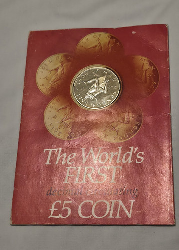 1981 isle man - isle, of