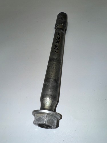 Crf 450 front wheel - crf,