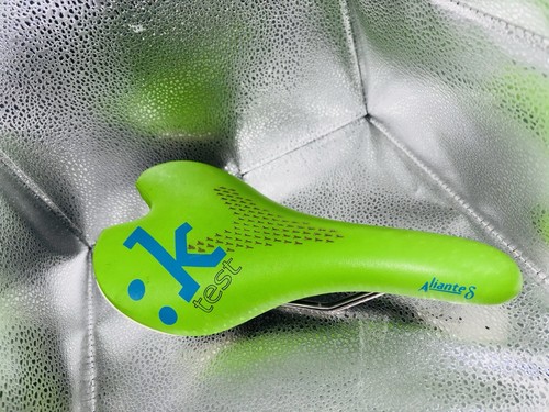 Fizik aliante test saddle kium - fizik,