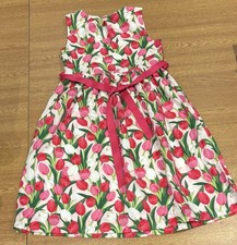 Rachel Riley Tulip Dress 10