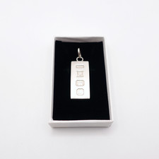 Traditional Solid Sterling