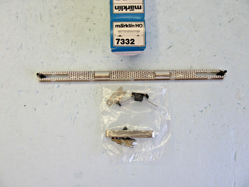 Marklin 7332 interior - -,