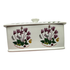 Portmeirion Botanic Garden 6"