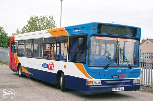 Bus photo stagecoach - bus,