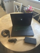 Razer Blade 15 I7-10750H/GTX