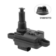 510810773 Fuel Filler Flap