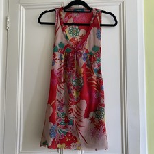 Vintage Orion Y2K Floral 60s