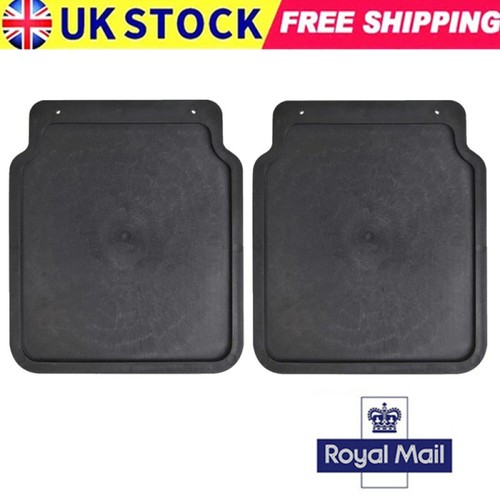 Mud flaps caravan - mud,