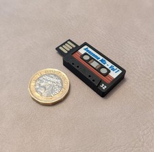 Awesome Mix Vol 1 USB 64GB –