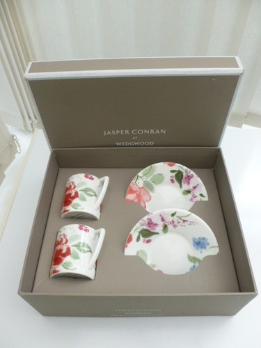 Wedgwood jasper conran - conran, pair