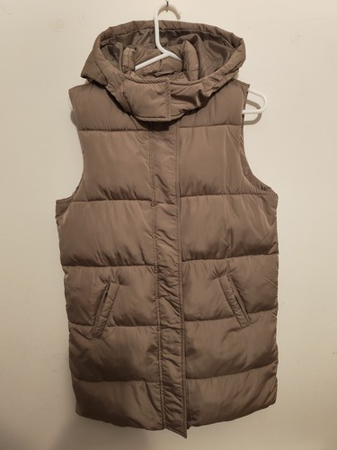 New look girls puffer - look,