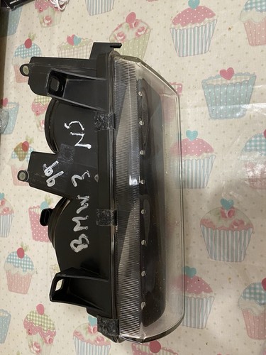 Bmw e36 headlight unit - bmw.,