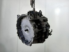 TOYOTA YARIS Gearbox 2011-2020