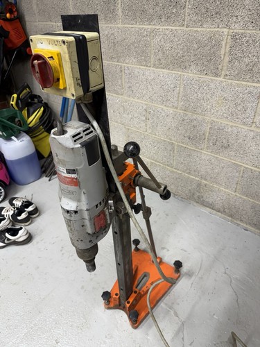 Milwaukee dymodrill 4094 - dymodrill,