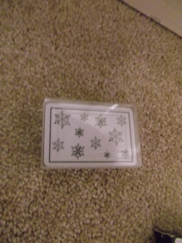 Playing cards miniature - cards,