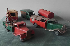 ORIGINAL VINTAGE TRI-ANG MINIC