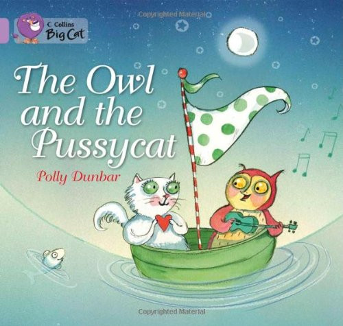 The owl and pussycat - the, band