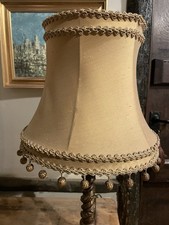 Vintage Downtown Abbey Bell
