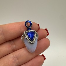Vintage Fabergé Style Egg