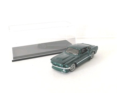 Model car ford - mustang, 1967